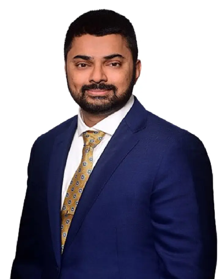 Ananth Adurthy Shankar, MD, EMBA, FACC, RPVI